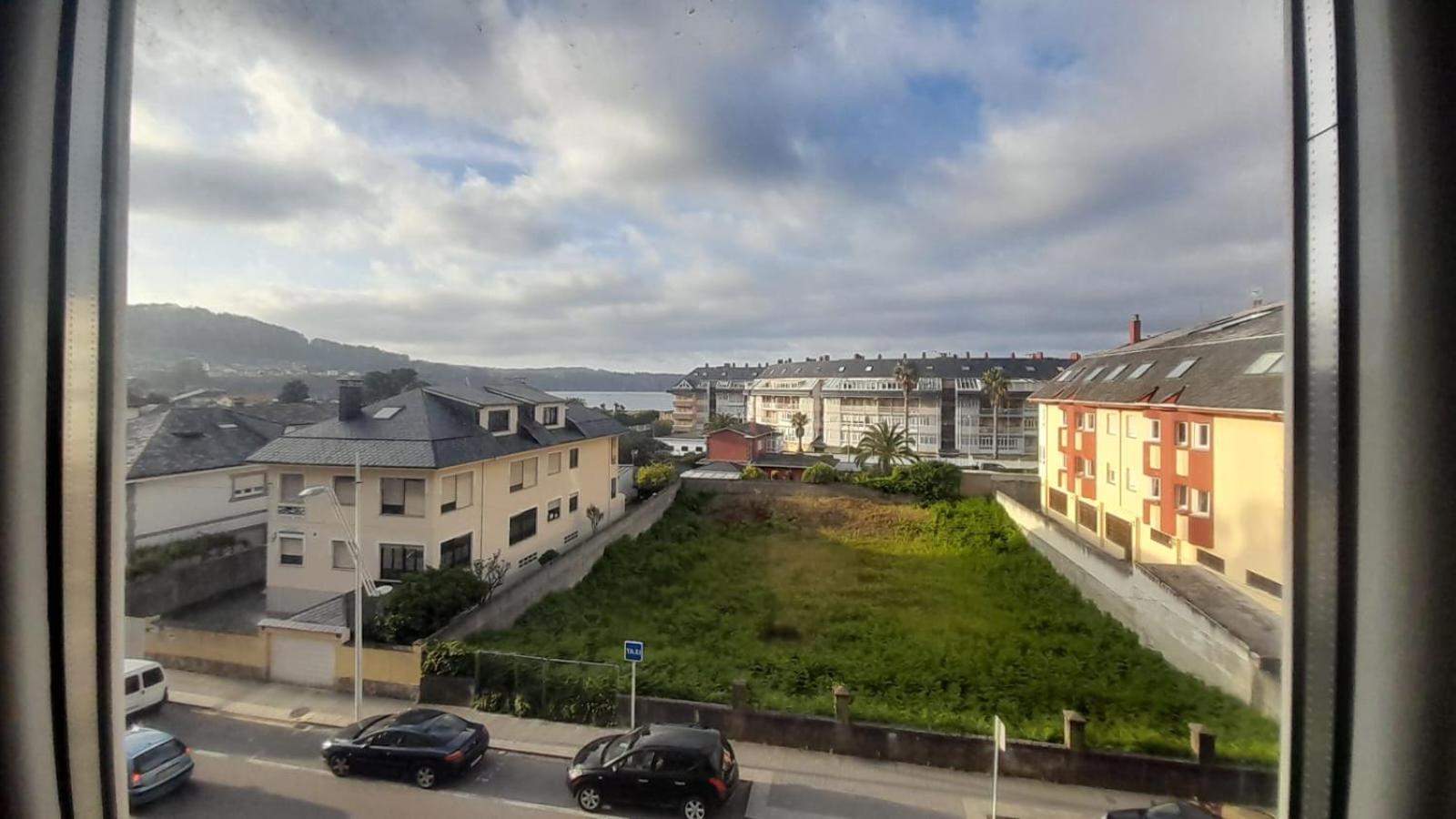 Apartment Enviveiro A Pie De Playa De Covas *