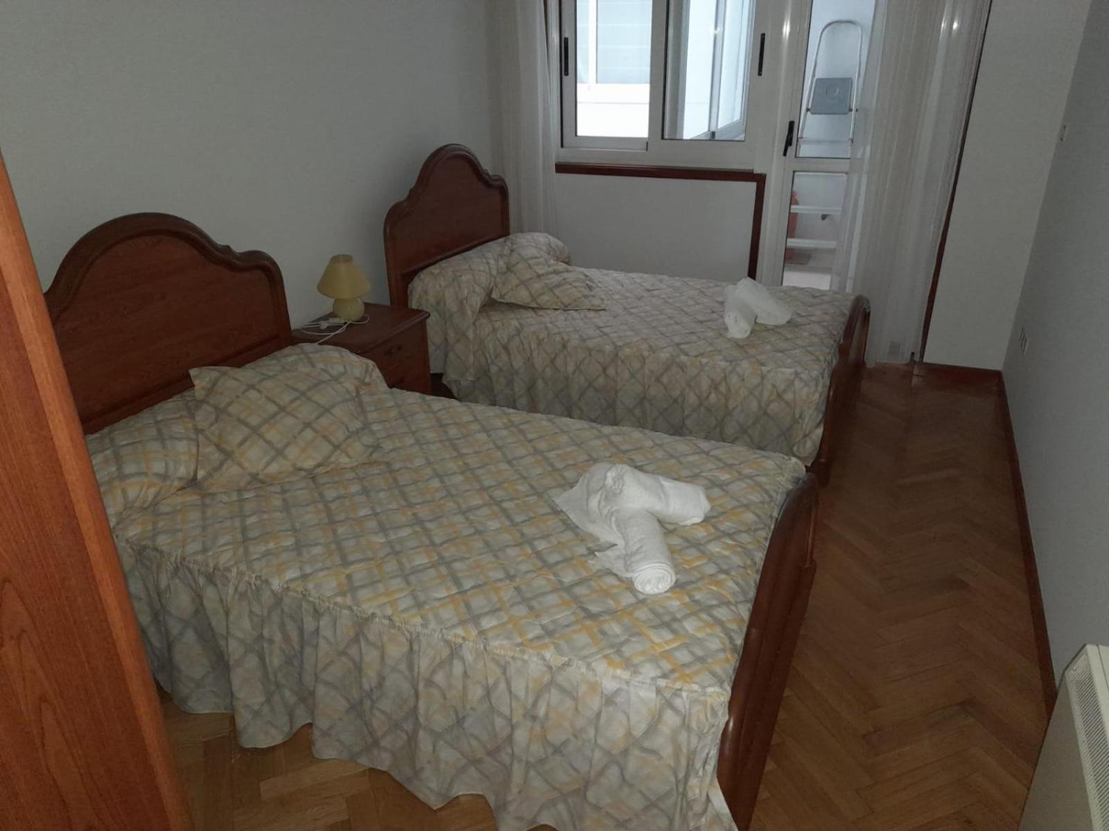 Apartment Enviveiro A Pie De Playa De Covas Viveiro